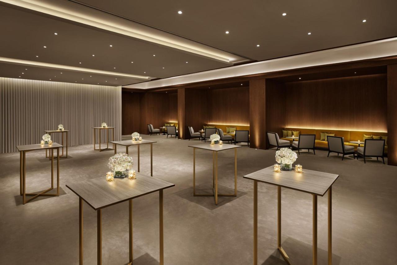 The Dubai Edition Ngoại thất bức ảnh The Club at LSE